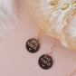 Girl Mama or Boy Mama Necklace