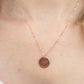 Girl Mama or Boy Mama Necklace For Women