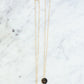 Girl Mama or Boy Mama Necklace For Womens