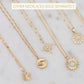 Stardust Necklace