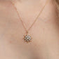 Gold Sunkissed Necklace 