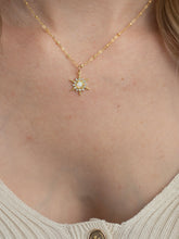 Load image into Gallery viewer, Brightest Star Necklace
