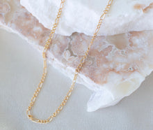 Load image into Gallery viewer, Figaro Necklace
