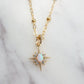 Lucky Star Necklace