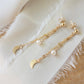 Luna Pearl Earrings