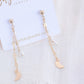 Luna Pearl Earrings For Women