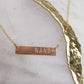 Nana Necklace