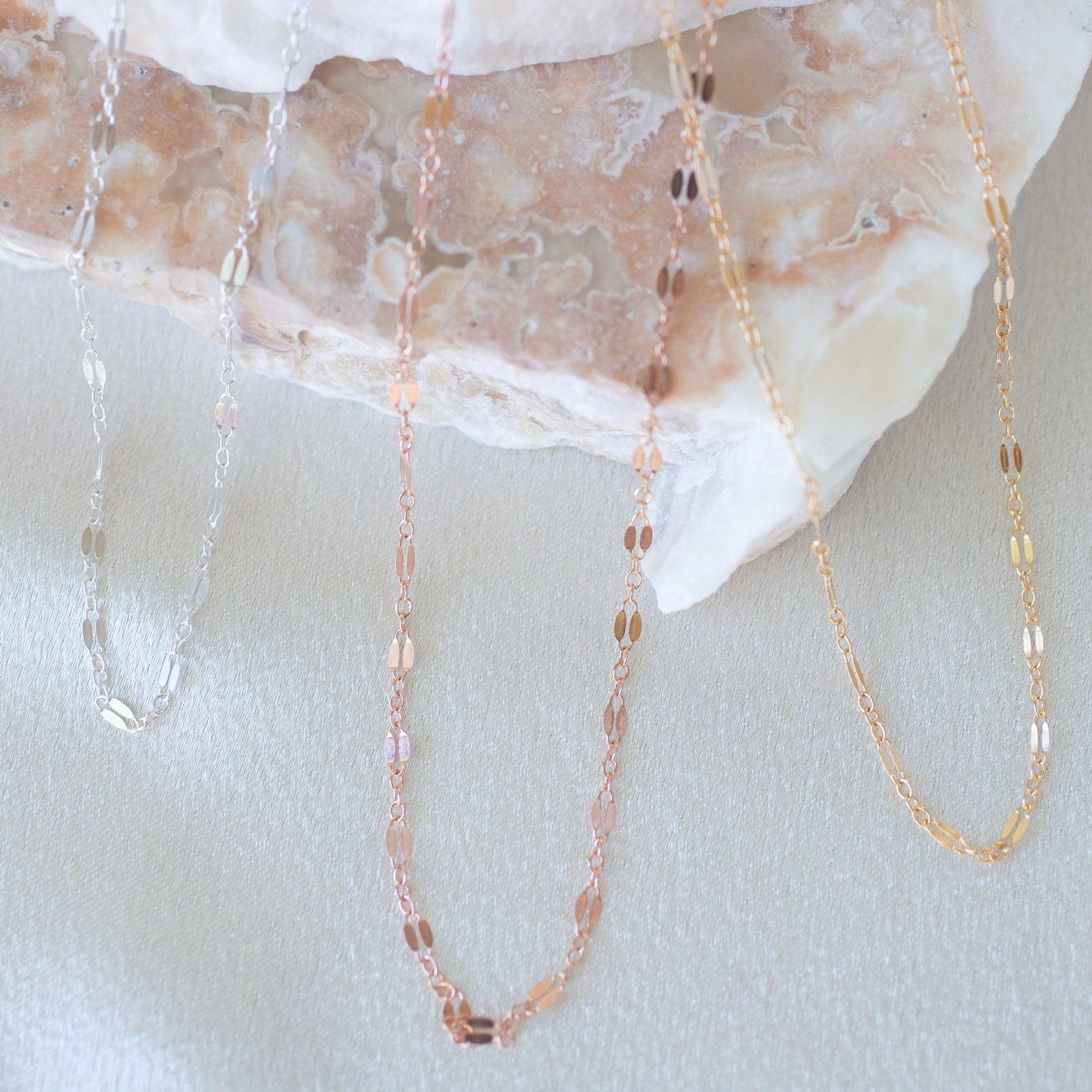 Necklaces For Women