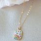 Over the Rainbow Necklace