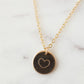 Small Heart Necklace