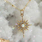 Stardust Necklace