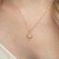 Stardust Necklace For Women