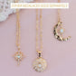 Stardust Necklace