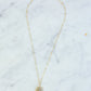 Sunkissed Necklace