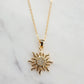 Sunshine Necklace