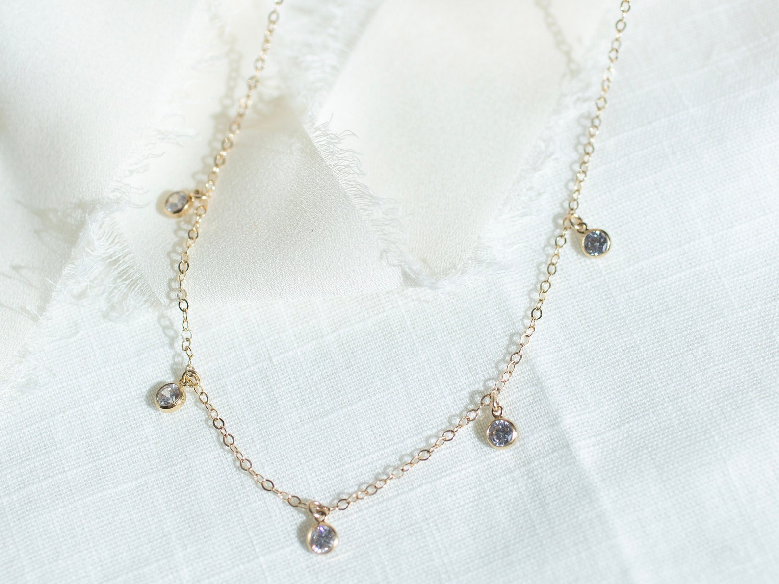Sweet to the Soul Necklace