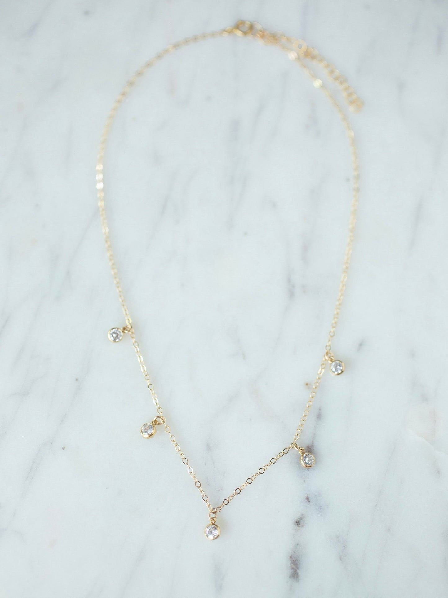 Sweet to the Soul Necklace For Women