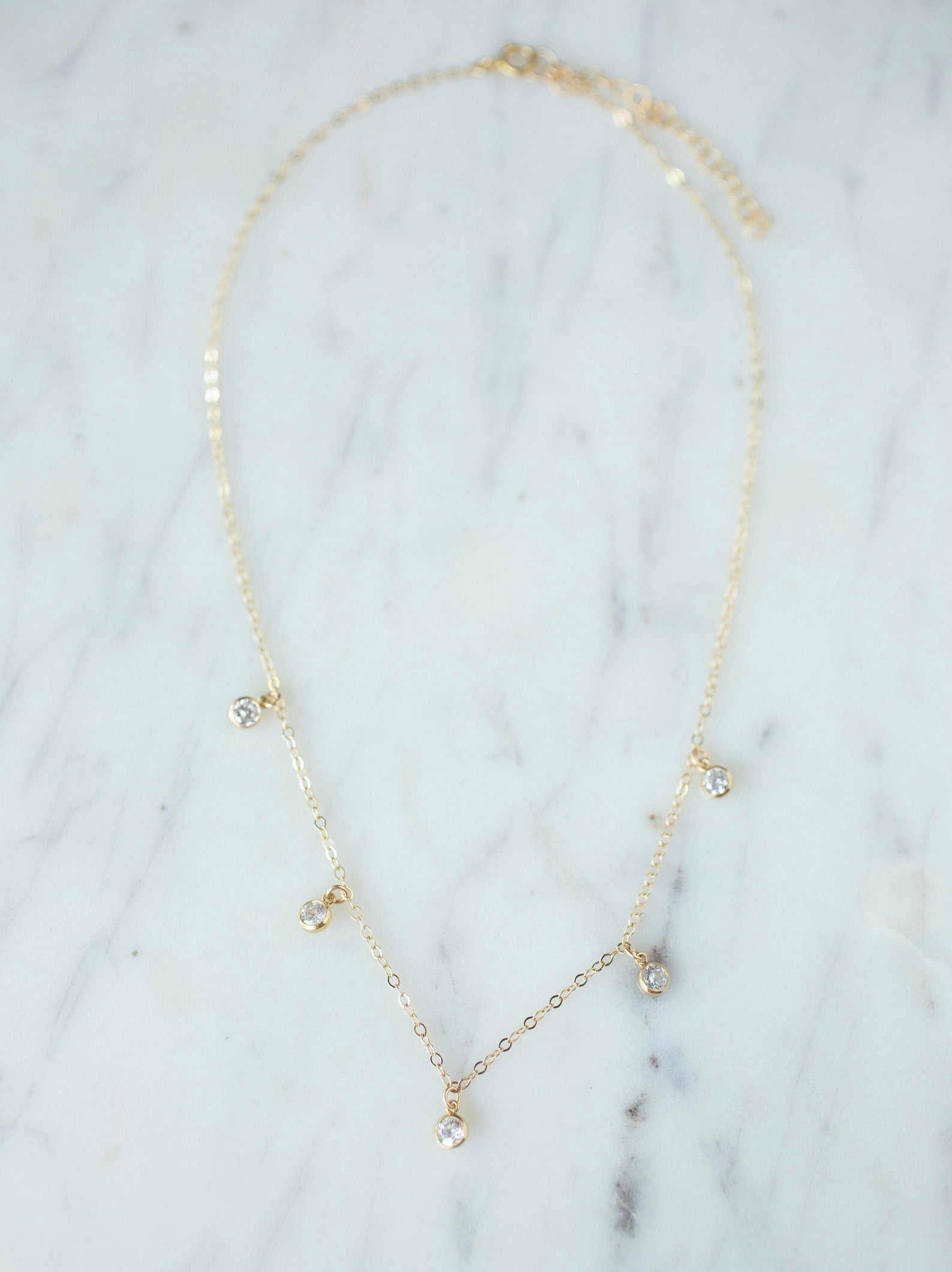 Sweet to the Soul Necklace For Women