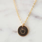 Teacher Necklace