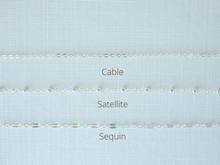 Load image into Gallery viewer, Shining Rainbow Rectangle Necklace
