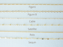 Load image into Gallery viewer, Shining Rainbow Rectangle Necklace
