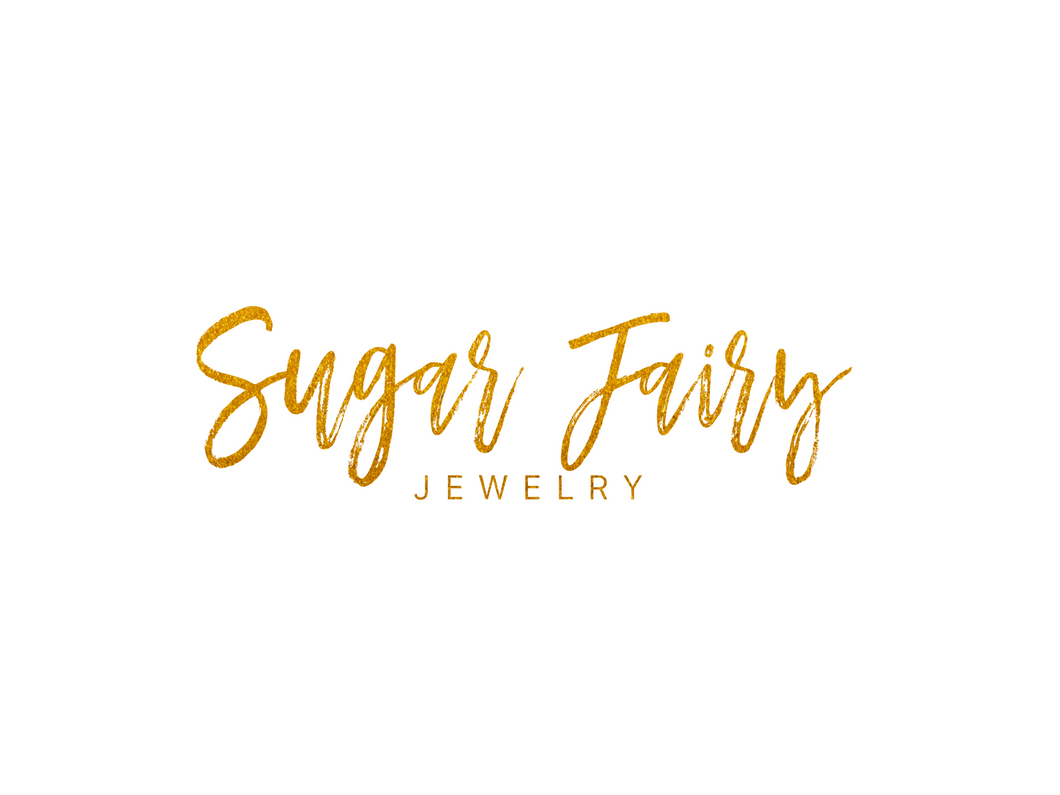 Sugar Fairy Jewelry Gift Card