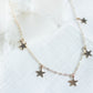 Up in the Stars Necklace