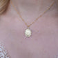 chai necklace women's