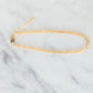 dainty gold bracelets