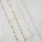 heart necklace vintage