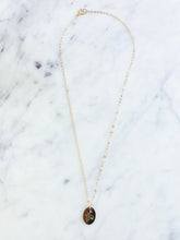 Load image into Gallery viewer, Morning Glory Necklace
