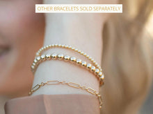 Load image into Gallery viewer, Anna Anklet or Bracelet
