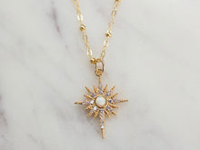 Load image into Gallery viewer, Stardust Necklace

