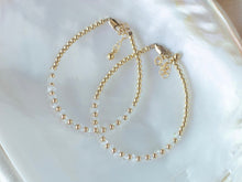 Load image into Gallery viewer, Herkimer Bracelet

