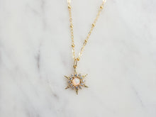 Load image into Gallery viewer, Brightest Star Necklace
