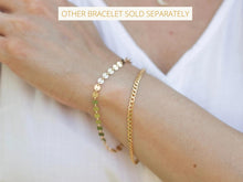 Load image into Gallery viewer, Nora Anklet or Bracelet
