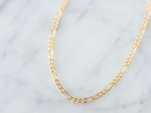 Load image into Gallery viewer, Figaro Necklace
