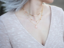Load image into Gallery viewer, Sunny Light Necklace
