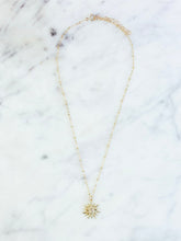 Load image into Gallery viewer, Sunny Necklace
