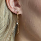 Luna Pearl Earrings