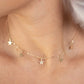 Up in the Stars Necklace