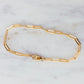 jewelry ankle bracelet