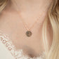 necklace rainbow