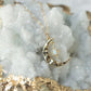 star and crescent moon necklace