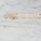sterling silver heart bracelets
